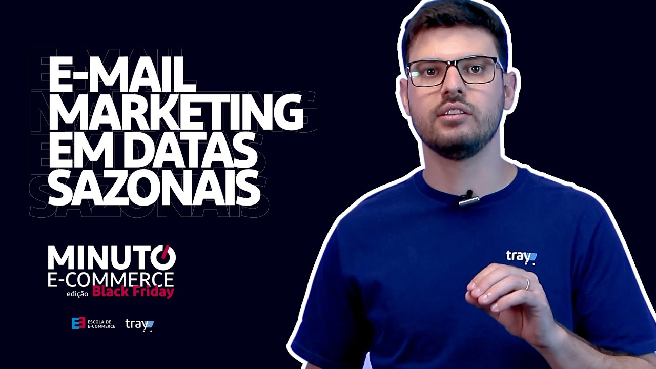E-mail marketing em datas sazonais e-mail marketing em datas sazonais