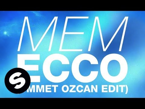 Video thumbnail for Ecco (Ummet Ozcan Edit)