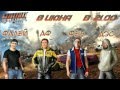 STREAM: Flatout Ultimate Carnage: стрим-мясище турнир ...