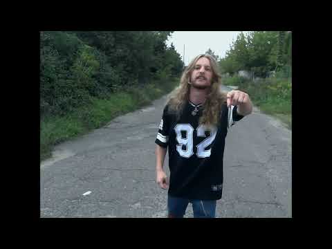 Lucy z Tassacka - Sekty (Nagły Atak Spawacza cover) (OFFICIAL VIDEO)