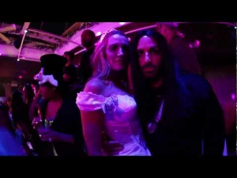 XIV Summer Session Resurrection with DJ Chuckie