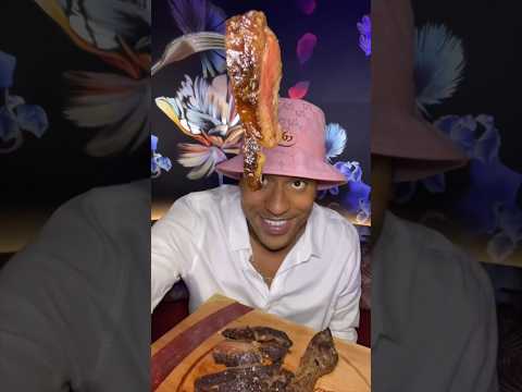 $250,000 Dinner In Las Vegas! Worth it or not?