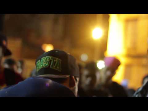 Souza X Tabet - Roda de Sexta