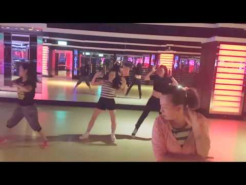 Me Like Yuh ~ Peko老師 (中壢極限)