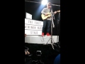 Ed Sheeran covering 'Wasn't Expecting That ...