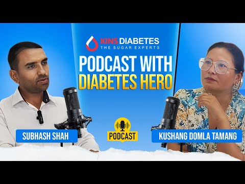 Diabetes Hero: Story 2