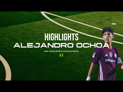 Highlights video