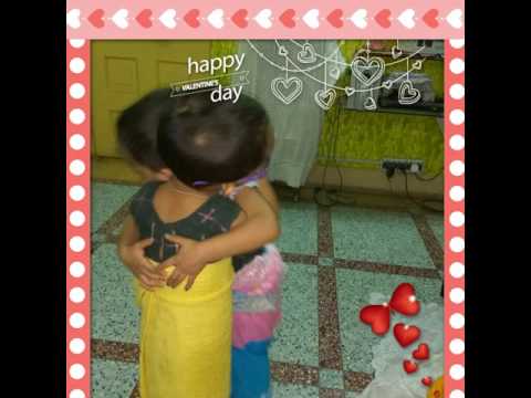 AVISHEK'S DAUGHTER AHANA ADRIJA