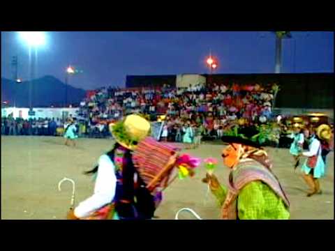 ¡CAMPEONES! La Primera Victoria de Tupicocha en el Concurso de Curcuchas | Huarochirí, Perú 2010