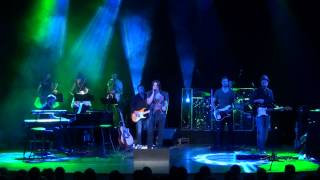 Ray Wilson - Ought To Be Resting / Erfurt 14.11.2014