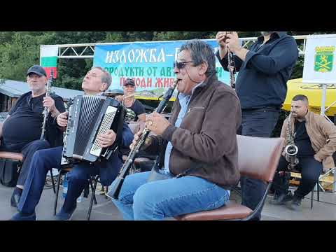 Орк. ,,Тракия" и приятели 2021г.