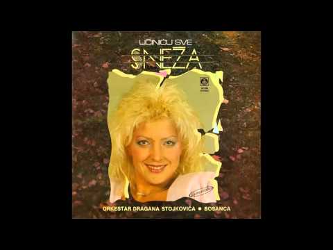 Snezana Djurisic - Kise - (Audio 1990) HD
