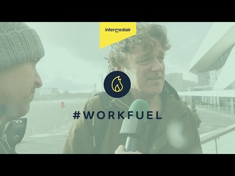 Blockchain gaat het werk van iedereen veranderen #Workfuel