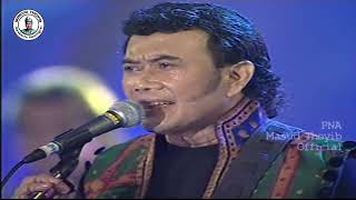 Download lagu Ham Diwani   Ridho & Rhoma Irama #pangerandangdut #rajadangdut mp3