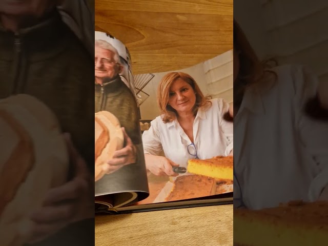 Vídeo relacionado con Pan de pueblo: Un viaje por los panes y panaderías de España