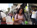 REAL STREETS Of MEXICO CITY DOWNTOWN CDMX PART 2 Iam Marwa