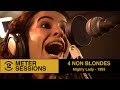 4 Non Blondes - Mighty Lady (live on 2 Meter Sessions, 1993)