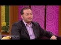 Jon Gosselin on The Wendy Williams Show - YouTube