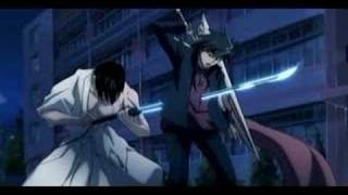 Blowsight - Life & Death (New)