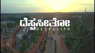 Download lagu Despacito | Kannada Version | Prithvi Raj mp3 Download lagu Despacito | Kannada Version | Prithvi Raj mp3