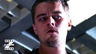 The Departed | The Hidden Rat | ClipZone: High Octane Hits