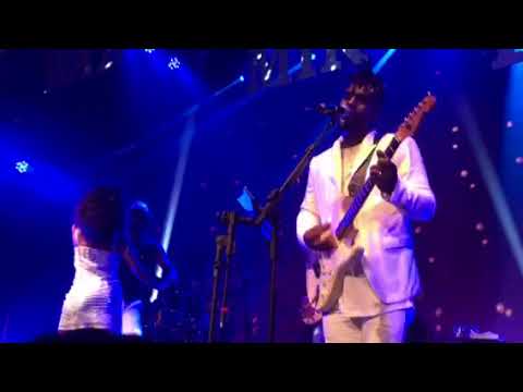 Walmir Borges - Menina Mulher da Pele Preta/ Domingas