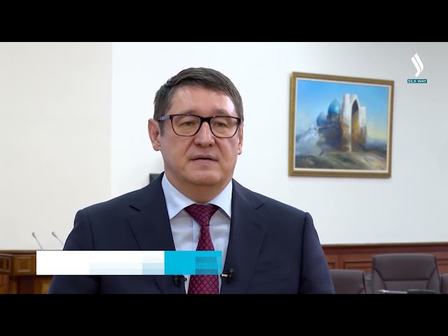 Қозоғистонда 82,2 миллион тонна нефть ва газ конденсати қазиб олинди