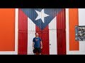 Old San Juan WALKING Tour Puerto Rican SUSHI San Juan Puerto Rico