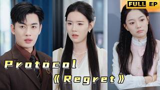 After signing the divorce agreement, my ex-husband regretted it#movie #drama #film