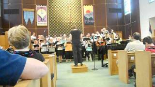 Don&#39;t Get Around Much Anymore.AVI