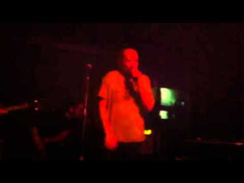 A Lazarus Soul live 23/01/11