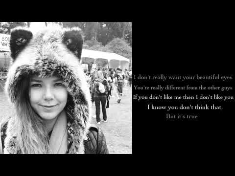 So It's True -- Nanna Bryndís Hilmarsdóttir (Of Monsters and Men) (Songbird) / Pointless