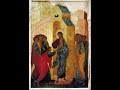 Антипасха — Фомино воскресенье! (Красная горка) - 19 апреля - Православный календарь ...