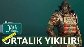 YEK PORTAL'A AÇIK ÇAĞRI 🗣️ ESKİ SÜRÜM HÂLÂ ÇALIŞIYOR 😯 DÖNERSE ORTALIK YIKILIR!