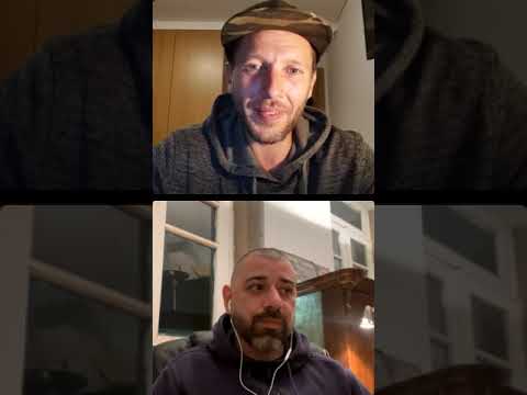 TOSTAZ À Conversa Com...