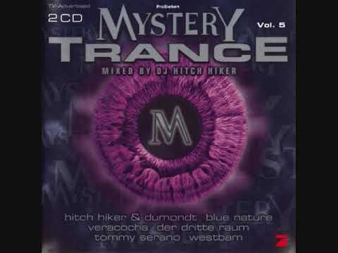 Mystery Trance Vol.5 - CD1