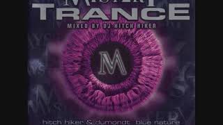 Mystery Trance Vol.5 - CD1