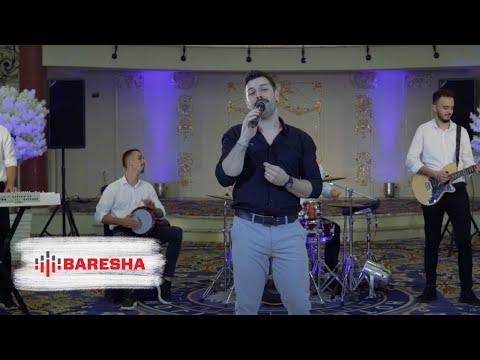 Arianit Bytyqi & A Band - Syzezë bjondinë