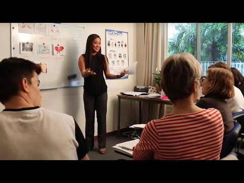 TEFL Toulouse presentation video