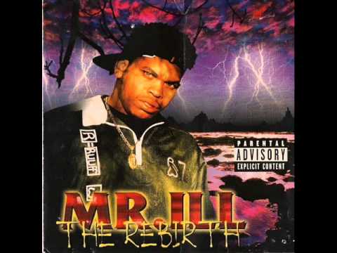 Rhyme Or Crime ft. Bad-N-Fluenz