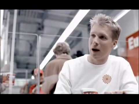 MediaMarkt Werbung - Kasse | Oliver Pocher HQ