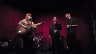 See the Stars - Melissa Polinar [5.19.16] &  [5.21.16] Hotel Cafe | LA
