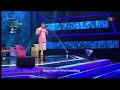 COUNTDOWN BUG KAROK OK TV3 30 MAY 2021