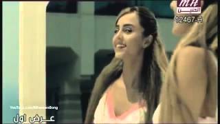 كلمات اغنية شايف نفسه بســـمان الخــطيب