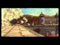Ghirahim And Impa