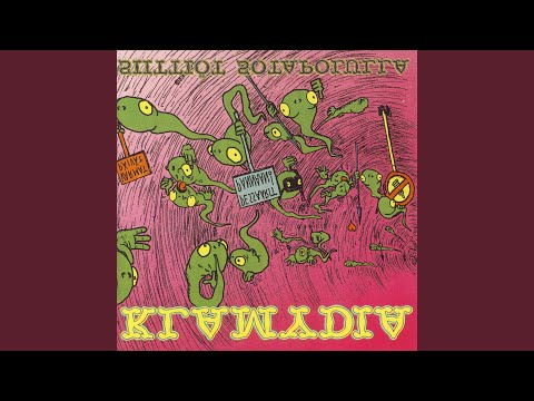 Aitoo Asiaa - Klamydia