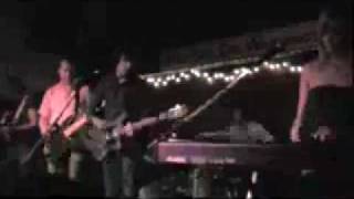 Zykos Live at Walter's Houston, TX 3/20/06 clip 2