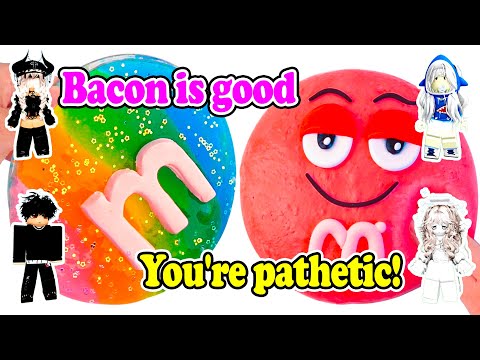 Slime Storytime Roblox | They hired a hacker to STEAL all my robux