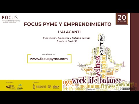 Apertura institucional Focus Pyme y Emprendimiento Alacant 20[;;;][;;;]