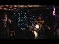 Moss - Wish (Live at Bernie's)